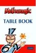 Mathemagic Table Book