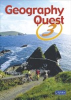 GEOGRAPHY QUEST 3