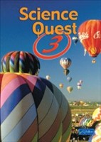 SCIENCE QUEST 3