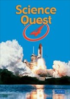 SCIENCE QUEST 4