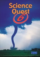 SCIENCE QUEST 6