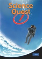 SCIENCE QUEST 1