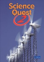 SCIENCE QUEST 2