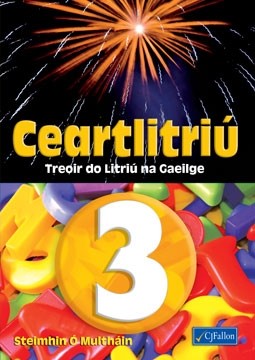 Ceartlitriu 3