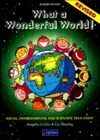 What a Wonderfull World Junior Infants Revised