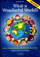 What a Wonderful World Senior Infants Revised