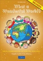 What a Wonderful World 2nd Class