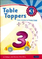 Table Toppers 3