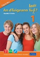 AN DTUIGEANN TU ANOIS E 1