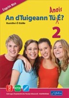 AN DTUIGEANN TU ANOIS E 2