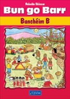 BUNCHEIM B