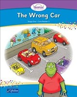 The Wrong Car