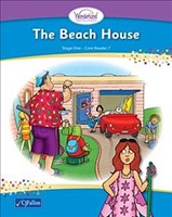 THE BEACH HOUSE