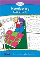 WONDERLAND INTRODUCTORY SKILLS BOOK