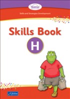 Wonderland Skills Book H