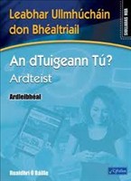 An dTuigeann Tú? Ardteist WB Ardleibeal