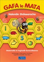 [Curriculum Changing] Gafa le Mata Shoisearacha (Junior Infants)