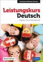 Leistungskurs Deutsch