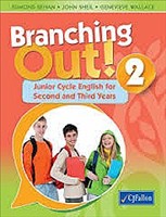 Branching Out! 2 (Set)