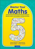 Master Your Maths 5