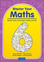 Master Your Maths 6