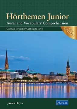 Horthemen Junior New Edition (Free eBook)