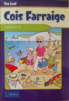 Seo Leat 4 Reader Cois Farraige Leabhar 4