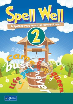 Spell Well 2