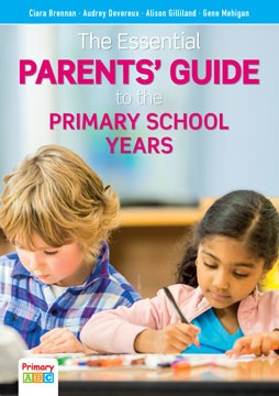 Parents Guide to the Primary School Years