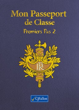 MonnPaseport de Classe Premiers Pas 2