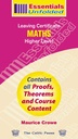 Essentials Unfolded Maths LC HL