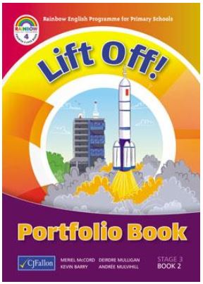 Lift Off (Portfolio Only) 4th Class