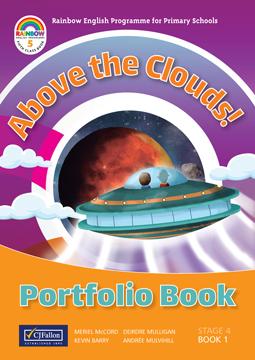 Above the Clouds 5th Class Portfolio