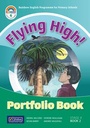 Flying high 6th class portfolio only