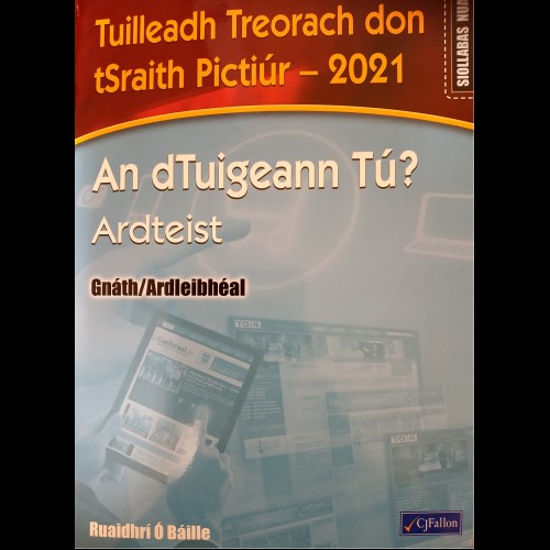 An dTuigeann Tuilleadh Treorach don tSraith Pictiur 2021