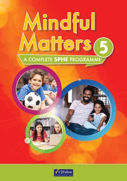 Mindful Matters 5