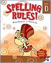 Spelling Rules Book D