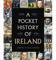 POCKET HISTORY OF IRELAND