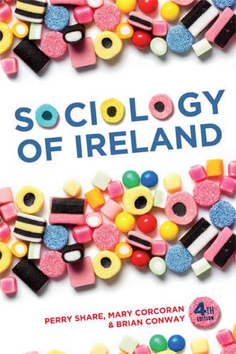 A Sociology of Ireland