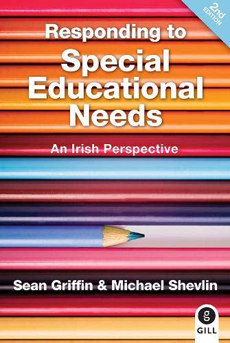 Responding to Special Educational Needs 2nd Edition