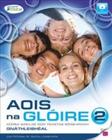 Aois Na Gloire 2 + CD