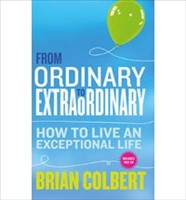 From Ordinary to Extraordinary