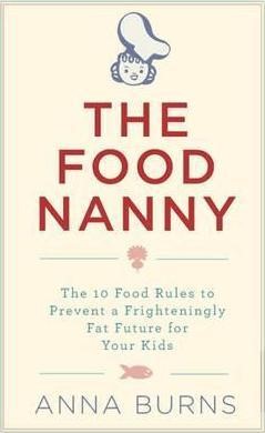 FOOD NANNY