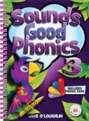 Sounds Good Phonics 3 1st Class