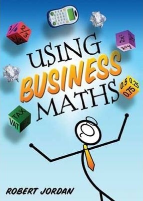 Using Business Maths