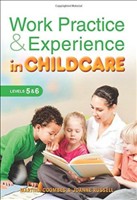 [N/A]Work Practice and Experience in Childcare