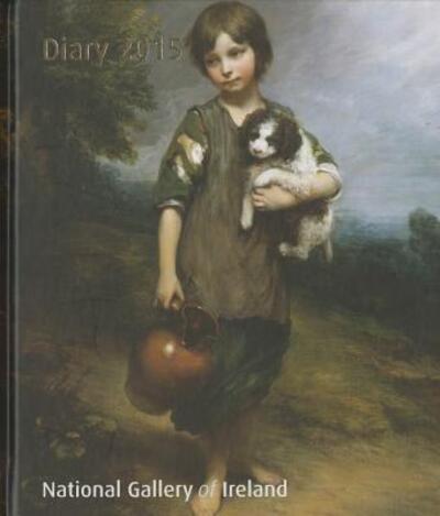 National Gallery of Ireland 2015 Diary