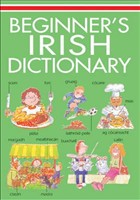 Beginners Irish Dictionary