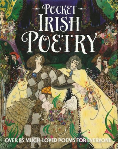 POCKET IRISH POETRY