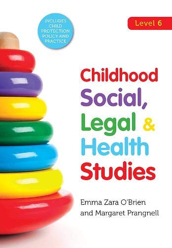 Childhood Social, Legal and Health Studies